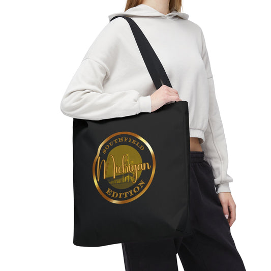 Southfield Tote Bag (AOP)