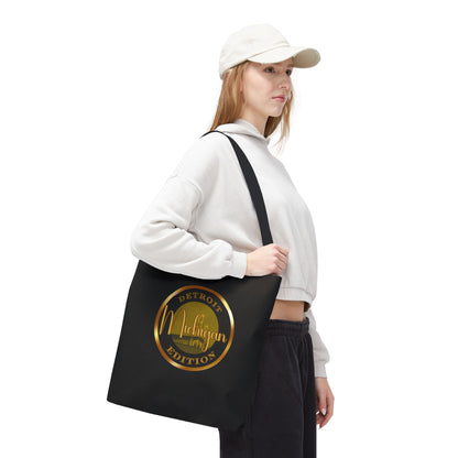 Detroit Tote Bag (AOP)