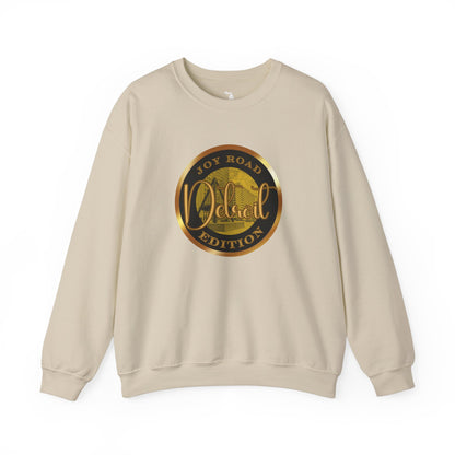 West Side Unisex Heavy Blend™ Crewneck Sweatshirt