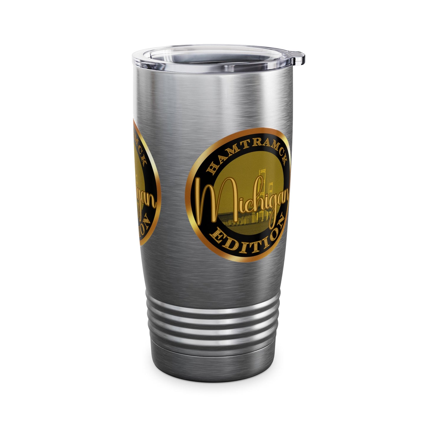Hamtramck Ringneck Tumbler, 20oz