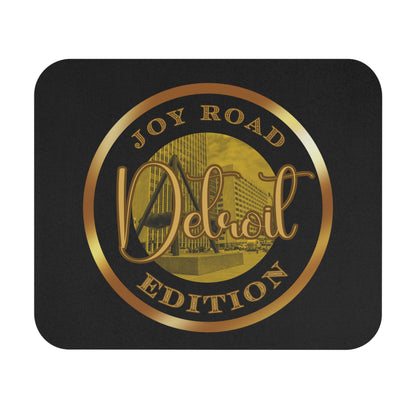 Joy Road Mouse Pad (Rectangle)