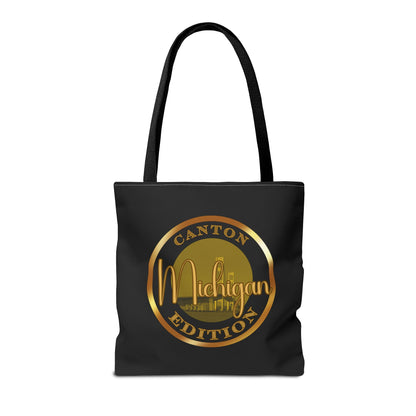 Canton Tote Bag (AOP)