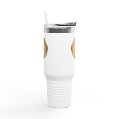 Linwood Insulated Travel Mug, 40oz