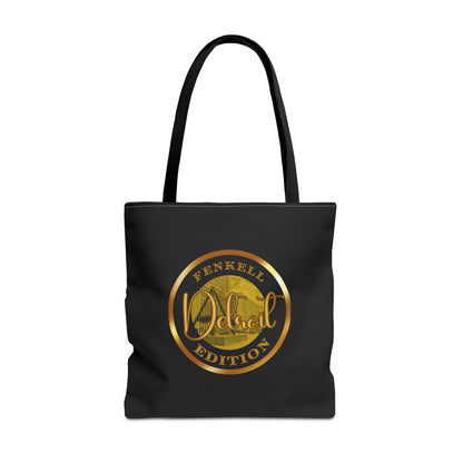Fenkell Tote Bag (AOP)