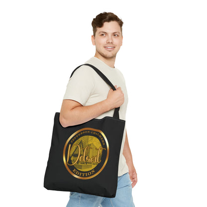 Jefferson-Chalmers Tote Bag (AOP)