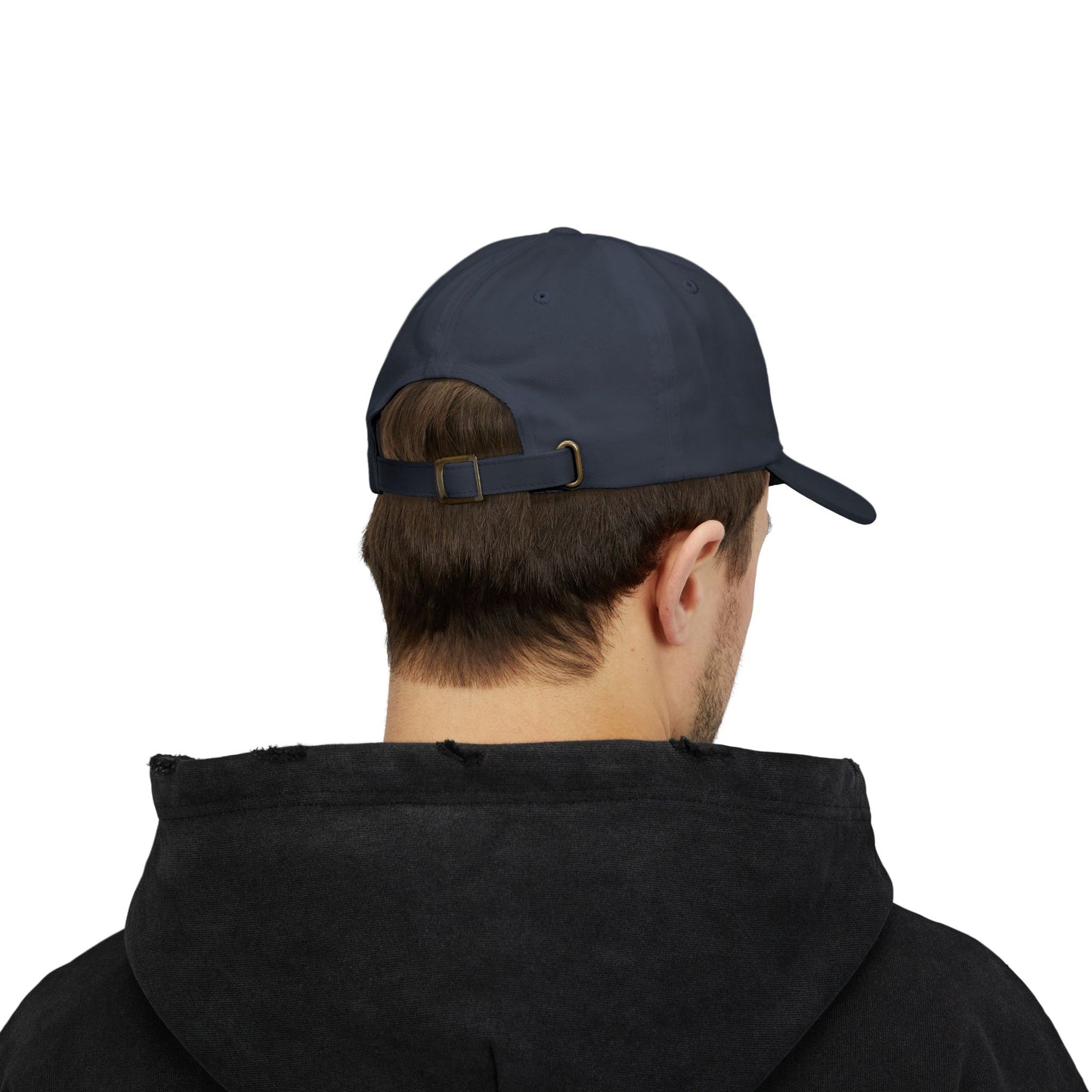 Ypsilanti Classic Dad Cap