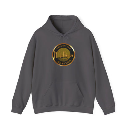 Belleville Unisex Heavy Blend™ Hooded Sweatshirt