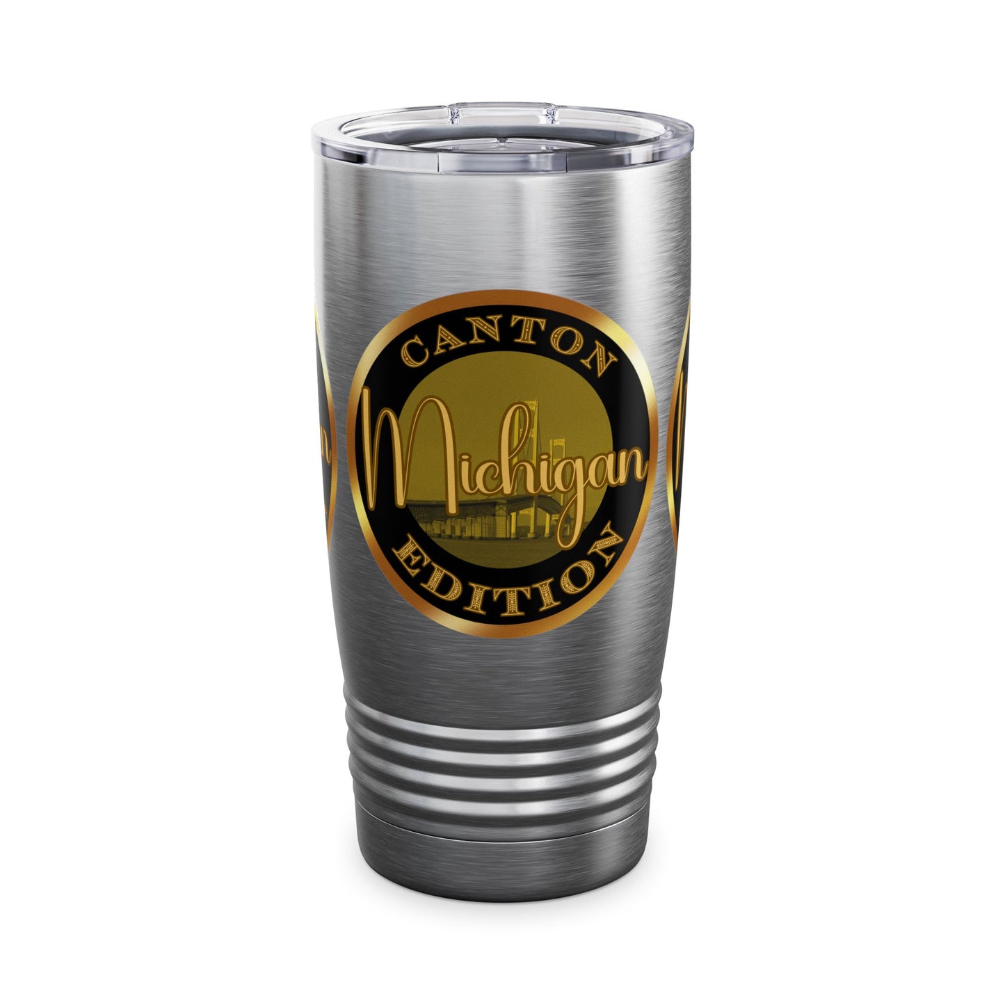 Canton Ringneck Tumbler, 20oz