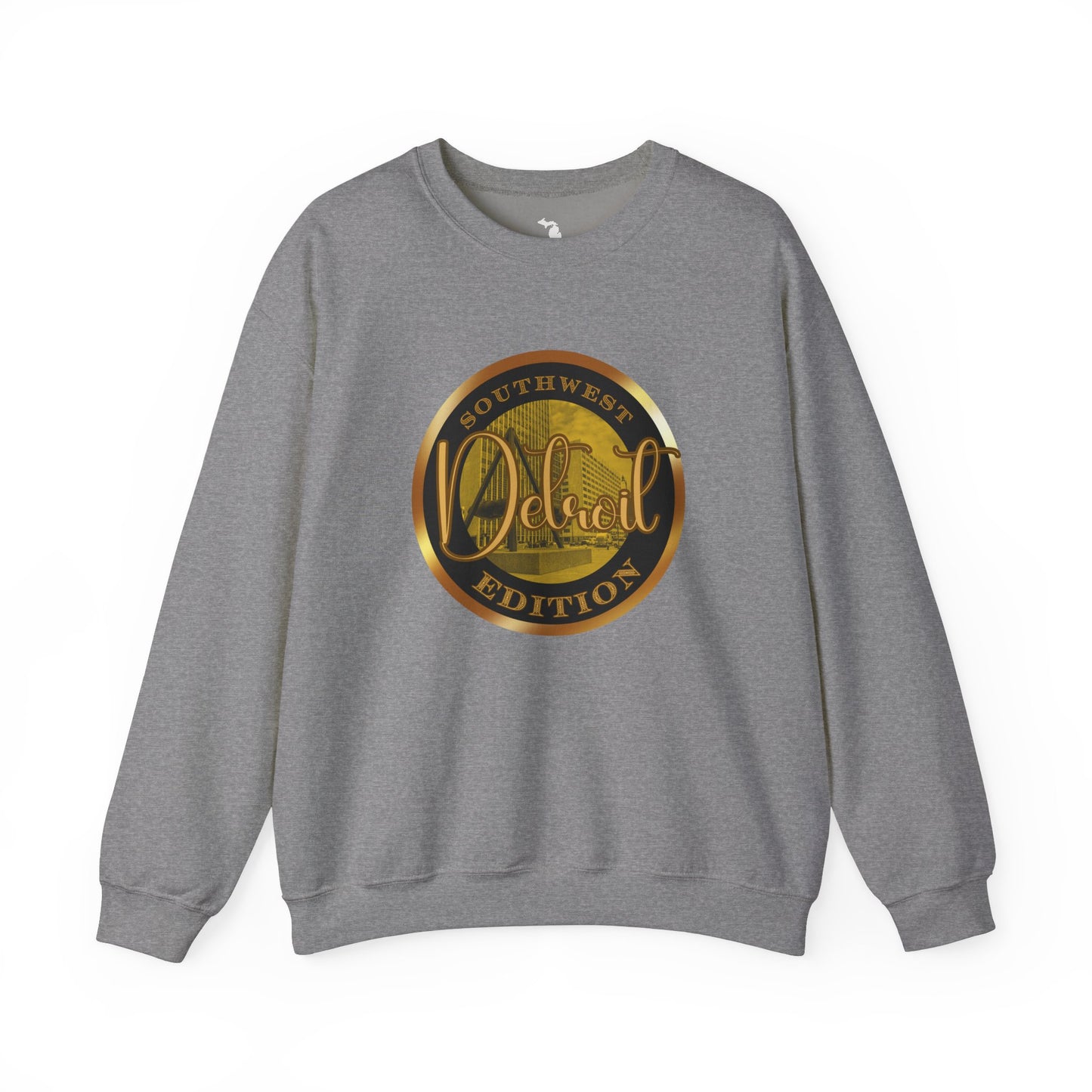 Southwest Unisex Heavy Blend™ Crewneck Sweatshirt