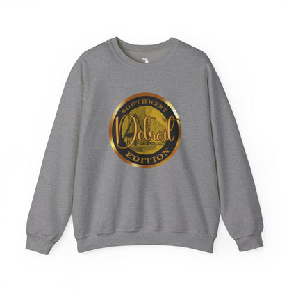 Southwest Unisex Heavy Blend™ Crewneck Sweatshirt