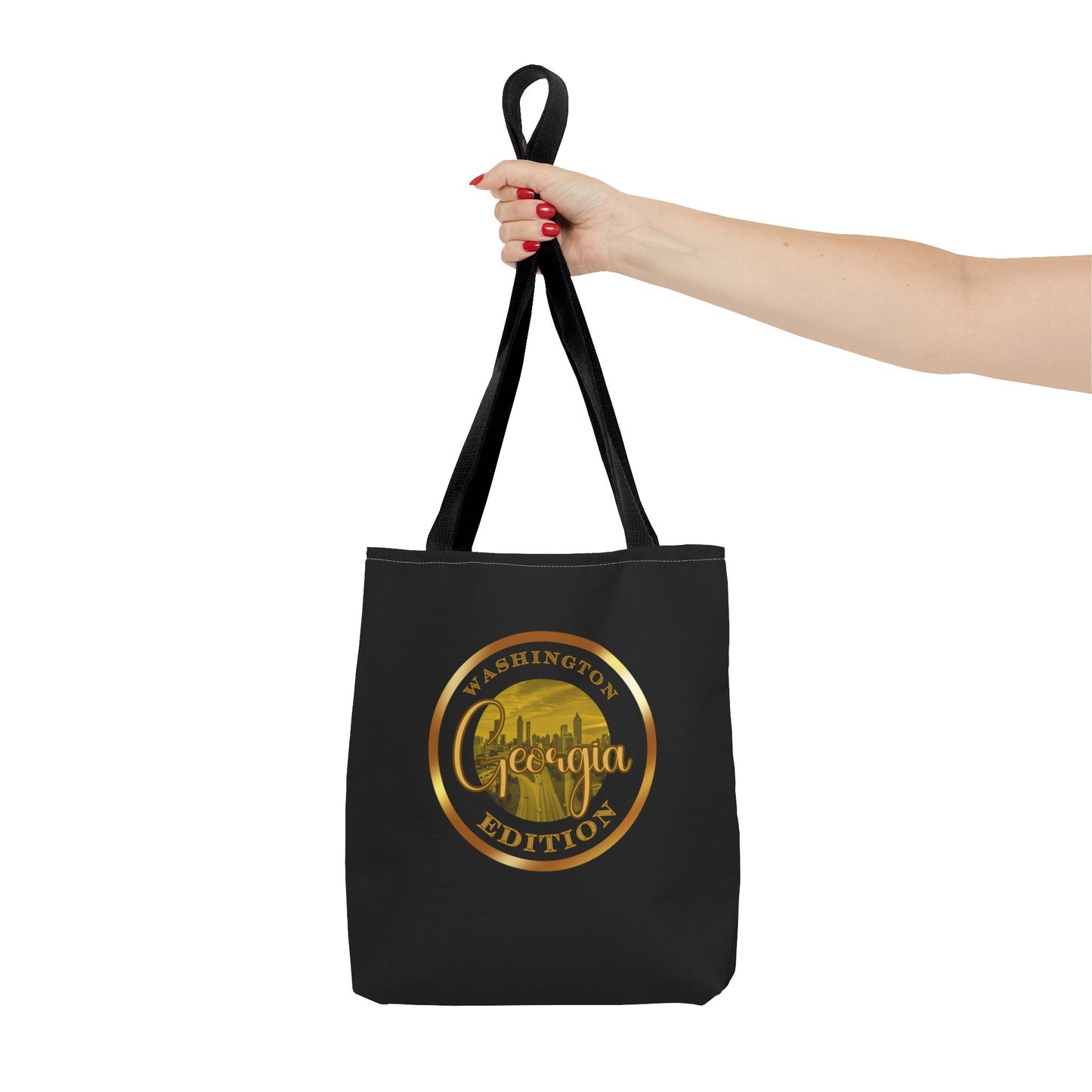 Washington Tote Bag (AOP)