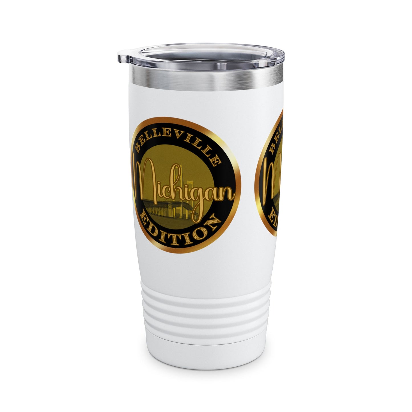 Belleville Ringneck Tumbler, 20oz