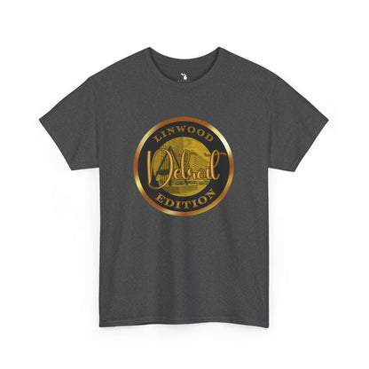 Linwood Unisex Heavy Cotton Tee