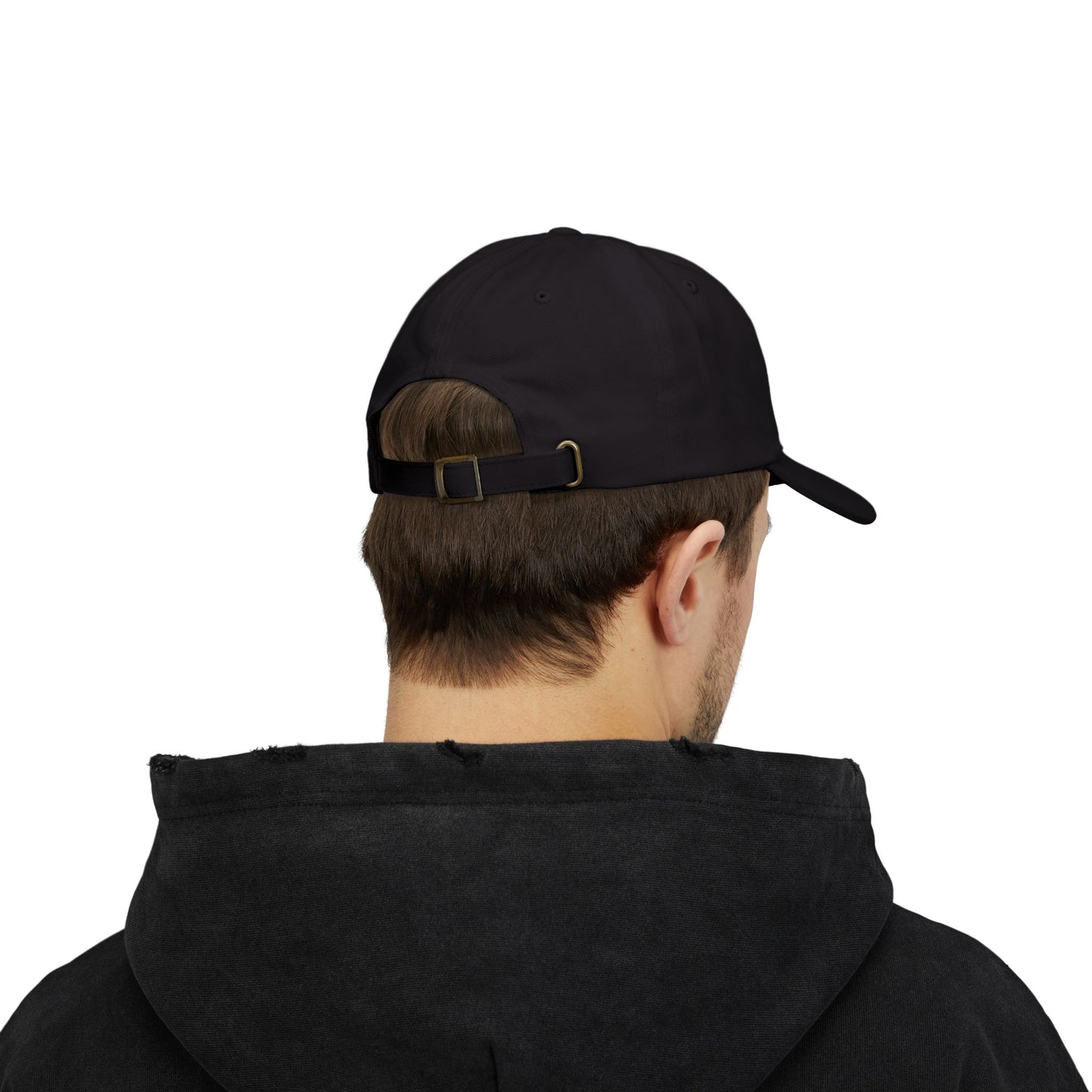 Ypsilanti Classic Dad Cap