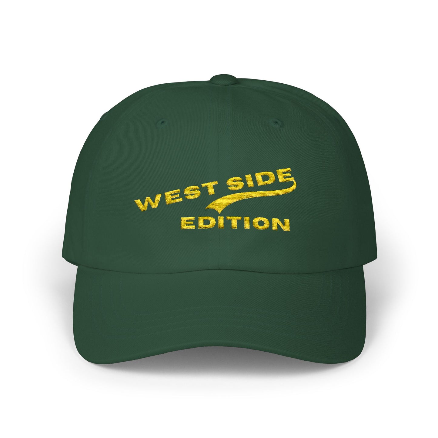 West Side Classic Dad Cap