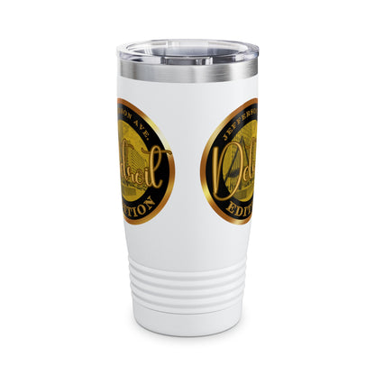 Jefferson Avenue Ringneck Tumbler, 20oz