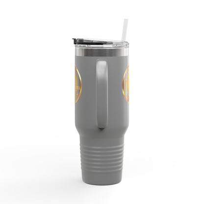 Upper Peninsula Insulated Travel Mug, 40oz