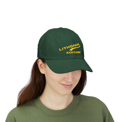Lithonia Classic Dad Cap