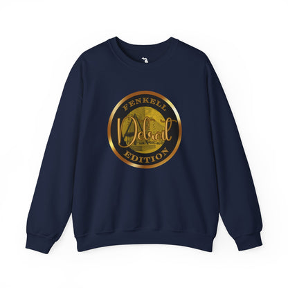 Fenkell Unisex Heavy Blend™ Crewneck Sweatshirt