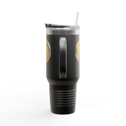 Lincolnton Insulated Travel Mug, 40oz