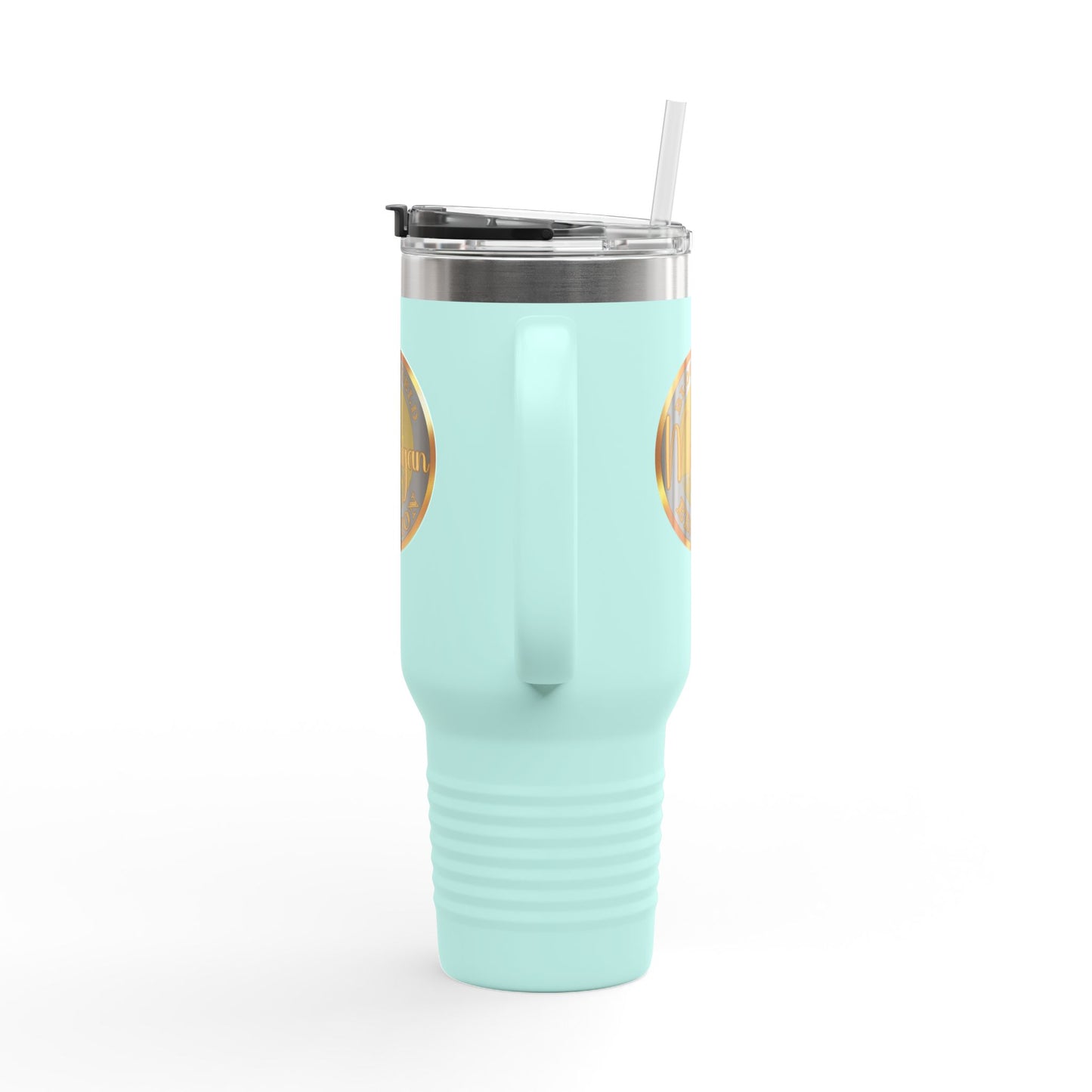 Bloomfield Insulated Travel Mug, 40oz