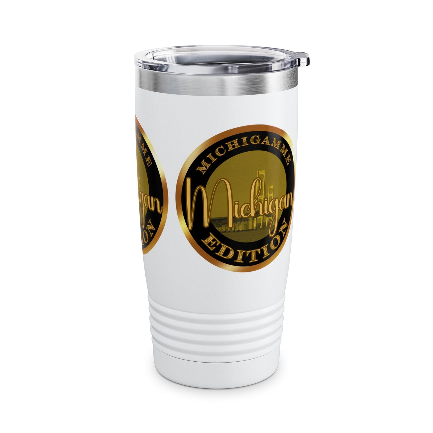 Michigamme Ringneck Tumbler, 20oz