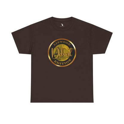 Linwood Unisex Heavy Cotton Tee