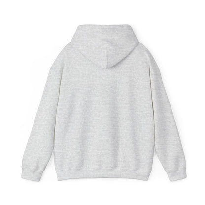 Dearborn Unisex Heavy Blend™ Hooded Sweatshirt