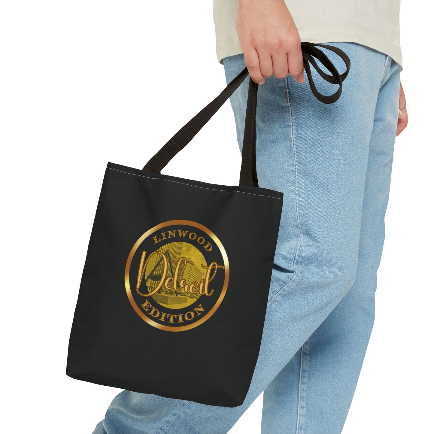Linwood Tote Bag (AOP)