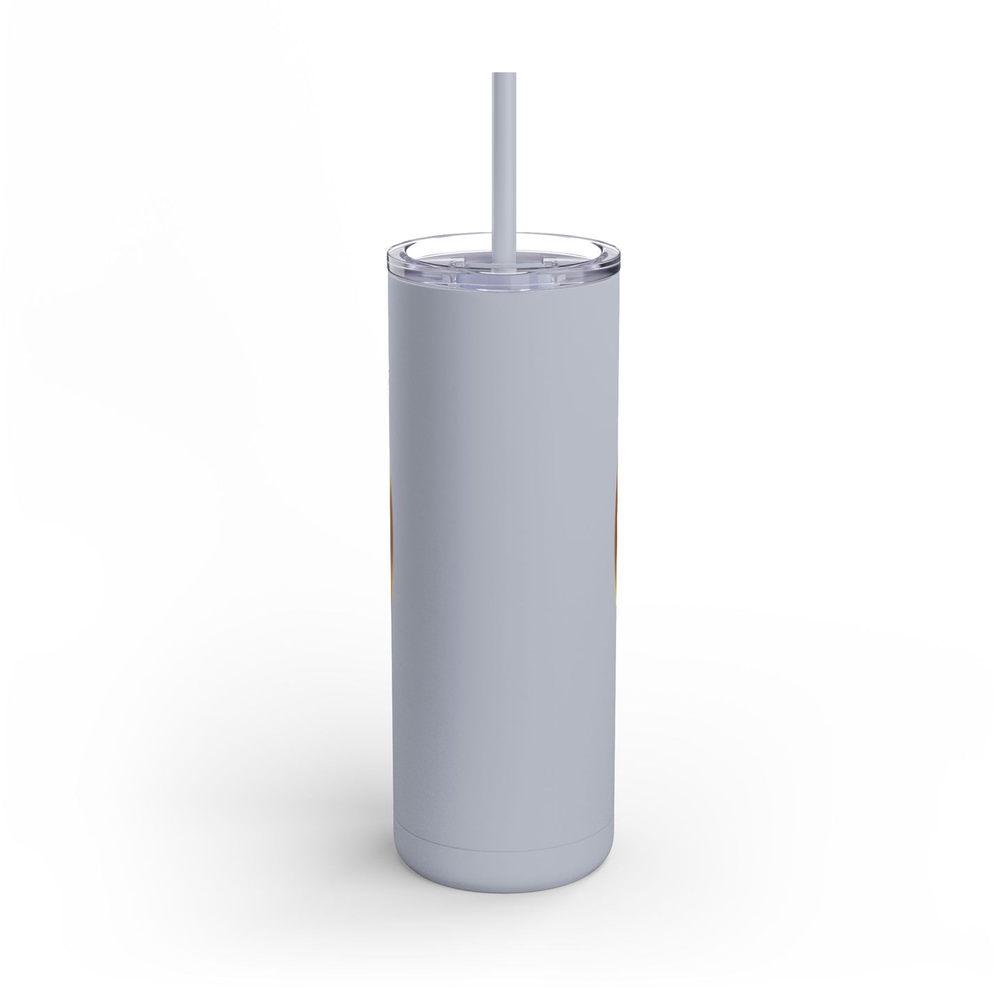 Washington Maars Maker Skinny Matte Tumbler, 20oz