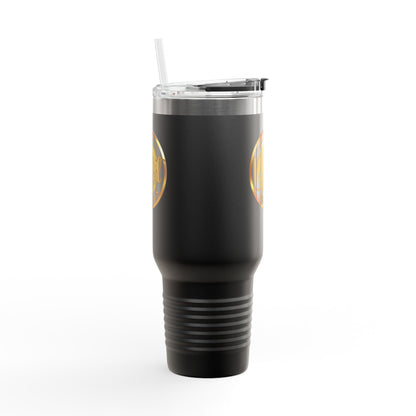 Jefferson Avenue Insulated Travel Mug, 40oz