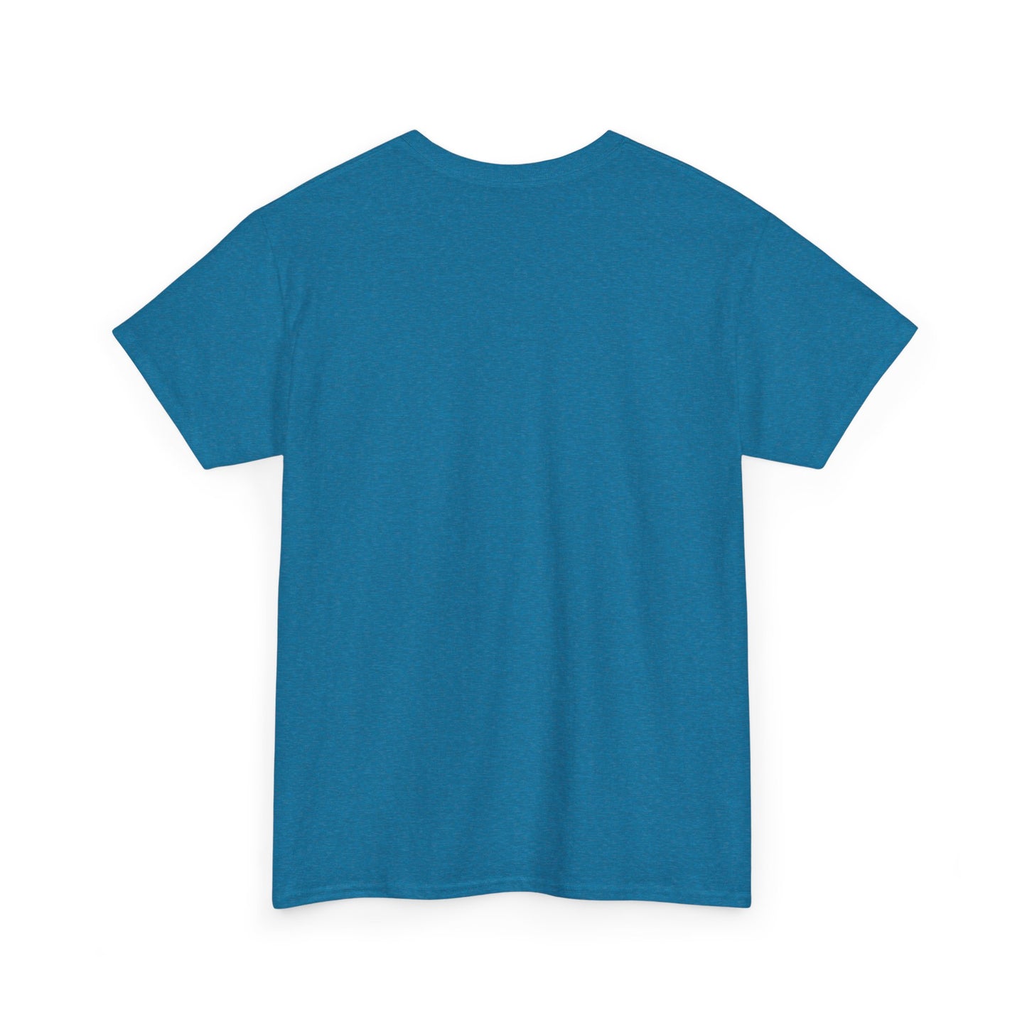 Bloomfield Unisex Heavy Cotton Tee