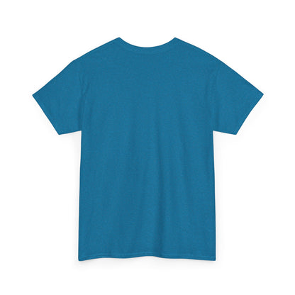 Bloomfield Unisex Heavy Cotton Tee