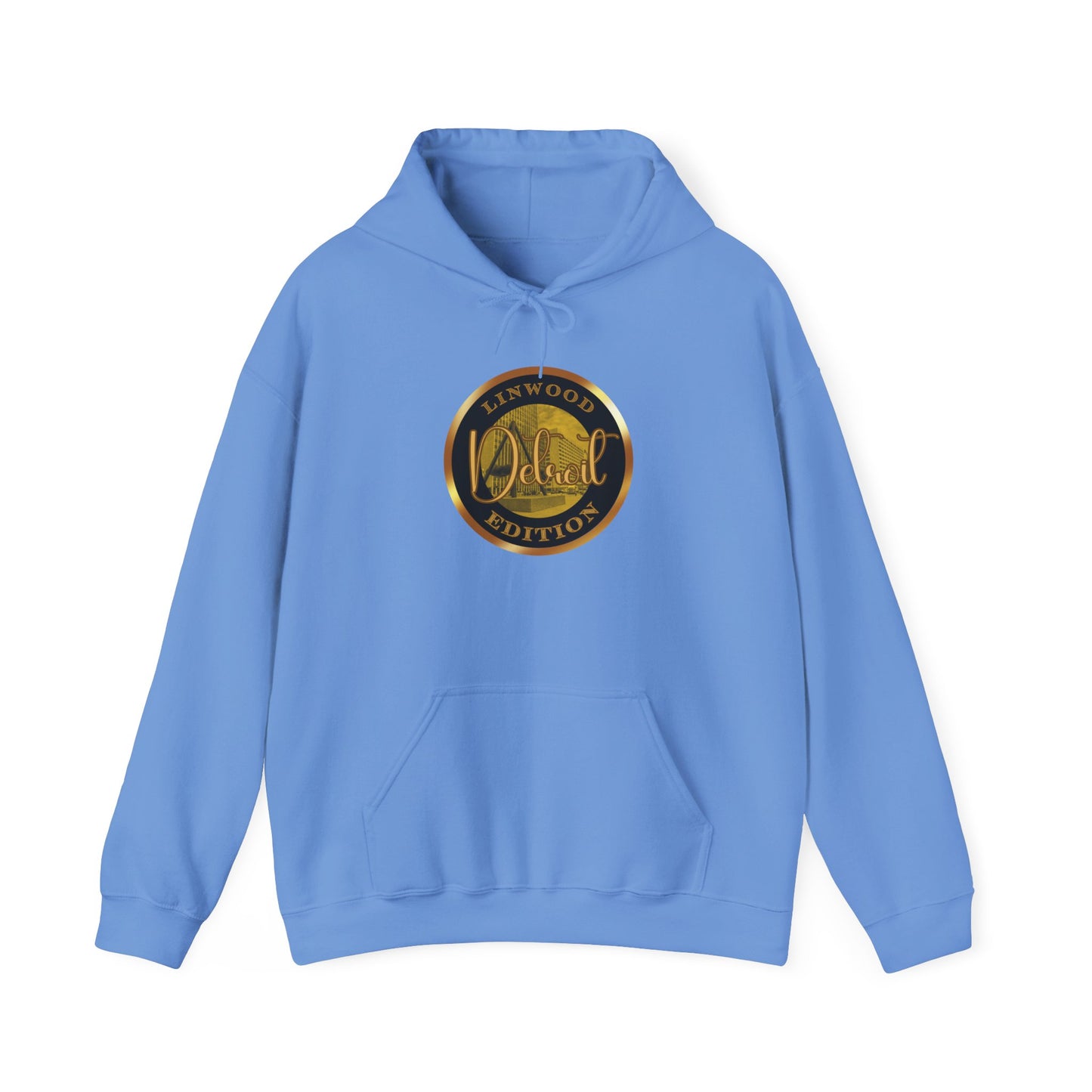 Linwood Edition Unisex Heavy Blend™ Hooded Sweatshirt