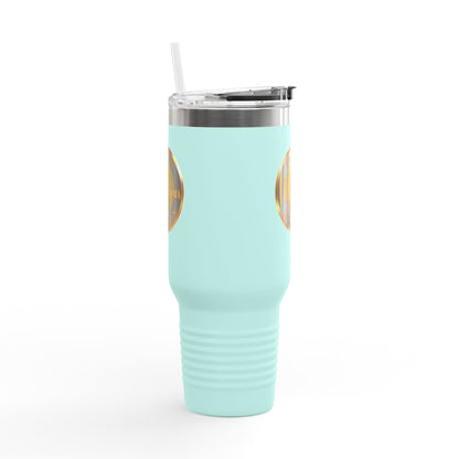 Canton Insulated Travel Mug, 40oz