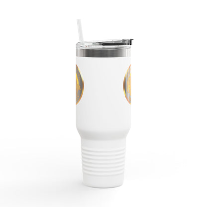 Georgia Travel Mug, 40oz