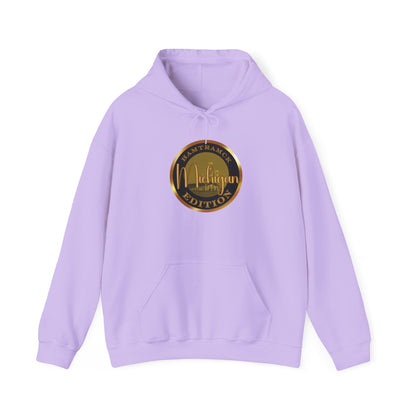 Hamtramck Unisex Heavy Blend™ Hooded Sweatshirt