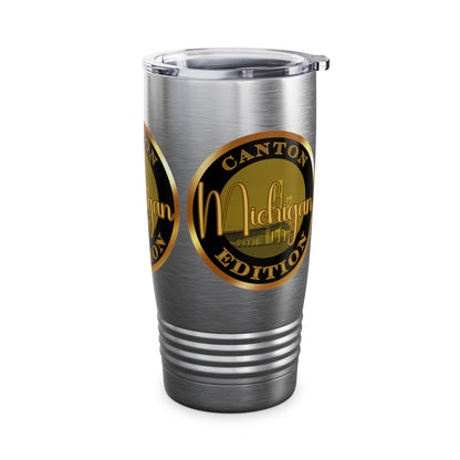 Canton Ringneck Tumbler, 20oz