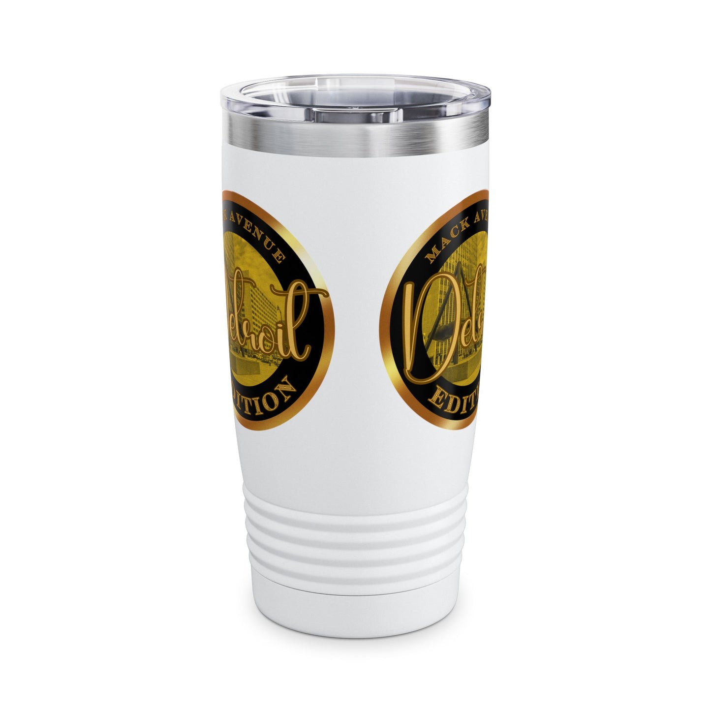 Mack Avenue Ringneck Tumbler, 20oz