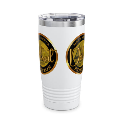 Mack Avenue Ringneck Tumbler, 20oz