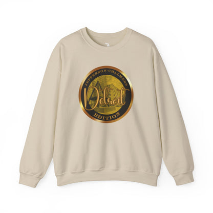 Jefferson Chalmers Unisex Heavy Blend™ Crewneck Sweatshirt