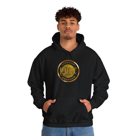 Linwood Edition Unisex Heavy Blend™ Hooded Sweatshirt