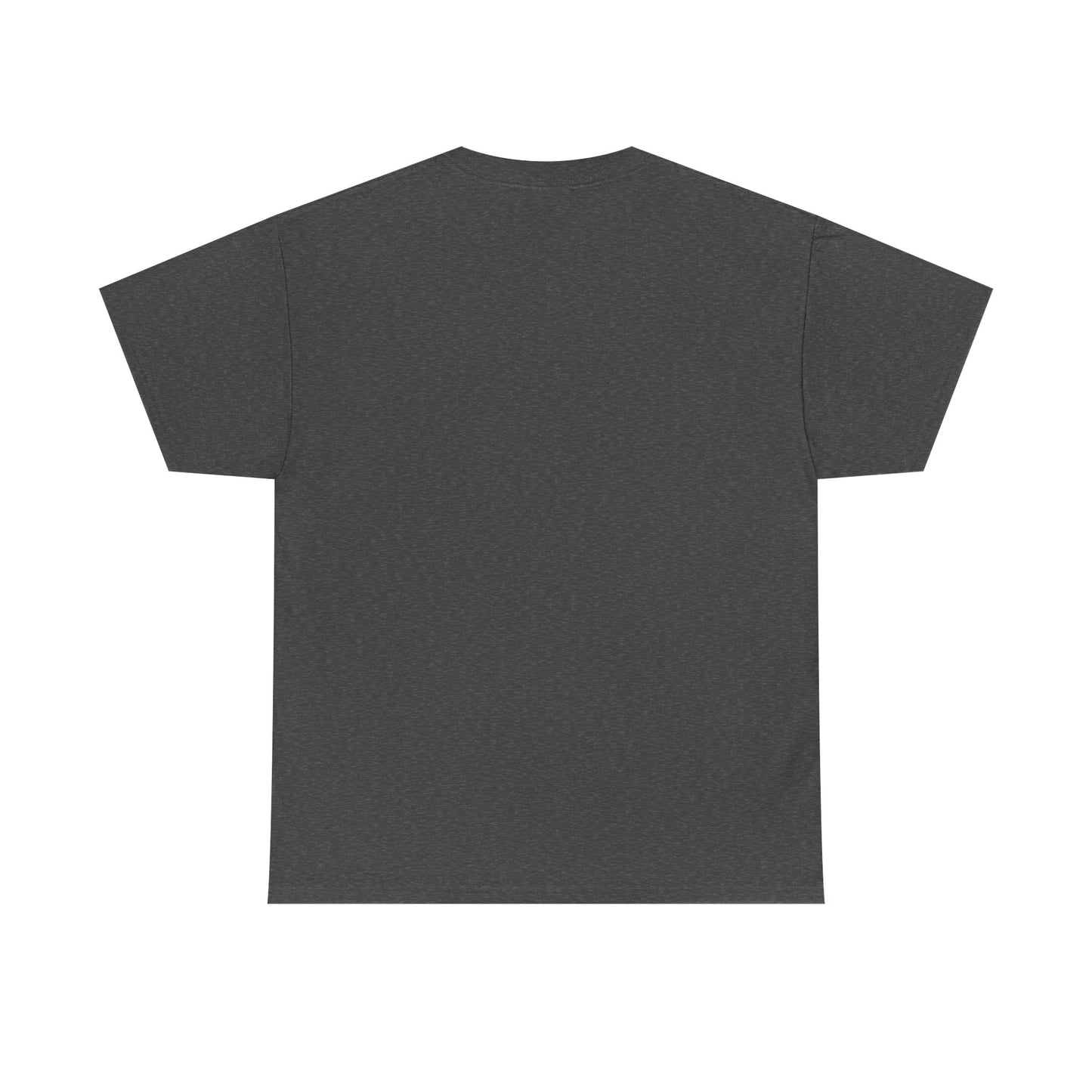 Bloomfield Unisex Heavy Cotton Tee