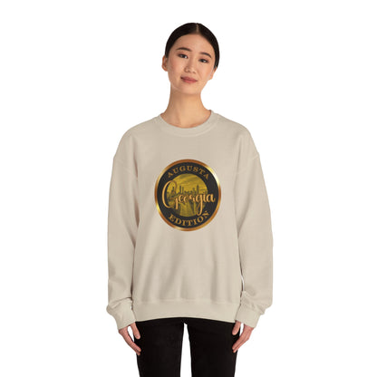 Augusta Unisex Heavy Blend™ Crewneck Sweatshirt