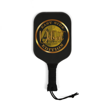 East Side Pickleball Kit