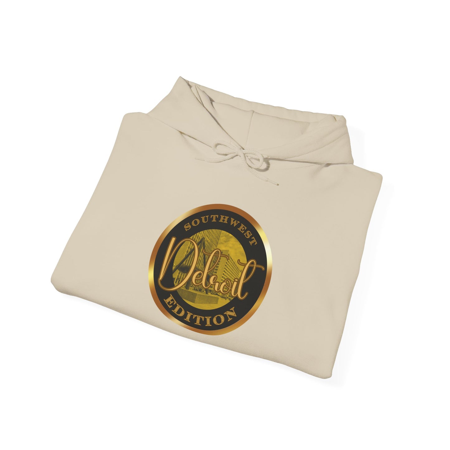 Southwest Unisex Heavy Blend™ Hooded Sweatshirt