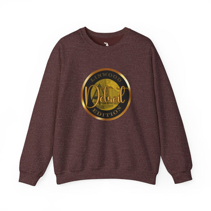 Linwood Unisex Heavy Blend™ Crewneck Sweatshirt