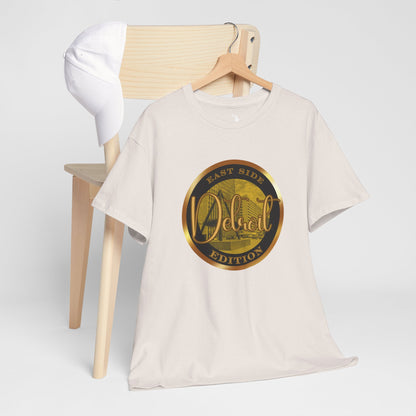 East Side Unisex Heavy Cotton Tee