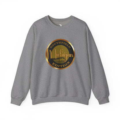 Southfield Unisex Heavy Blend™ Crewneck Sweatshirt