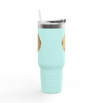Farmington Insulated Travel Mug, 40oz